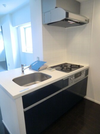 レジディア新御徒町の物件内観写真